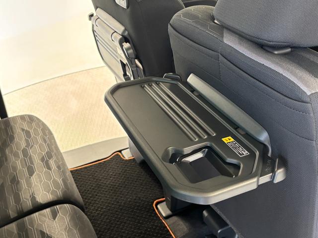 タント ファンクロスターボ　ＣＤチューナー　シートヒーター　ＣＶＴ　　オートライト　オートエアコン　ターボエンジン　両側電動スライドドア　ＬＥＤヘッドランプ　ＬＥＤフォグランプ（53枚目）