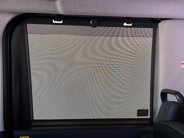 タント ファンクロスターボ　ＣＤチューナー　シートヒーター　ＣＶＴ　　オートライト　オートエアコン　ターボエンジン　両側電動スライドドア　ＬＥＤヘッドランプ　ＬＥＤフォグランプ（54枚目）