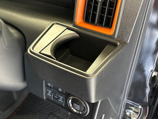 タント ファンクロスターボ　ＣＤチューナー　シートヒーター　ＣＶＴ　　オートライト　オートエアコン　ターボエンジン　両側電動スライドドア　ＬＥＤヘッドランプ　ＬＥＤフォグランプ（55枚目）