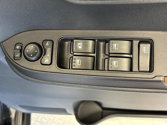 タント ファンクロスターボ　ＣＤチューナー　シートヒーター　ＣＶＴ　　オートライト　オートエアコン　ターボエンジン　両側電動スライドドア　ＬＥＤヘッドランプ　ＬＥＤフォグランプ（62枚目）