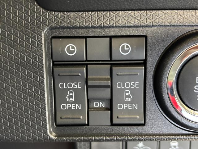 タント ファンクロスターボ　ＣＤチューナー　シートヒーター　ＣＶＴ　　オートライト　オートエアコン　ターボエンジン　両側電動スライドドア　ＬＥＤヘッドランプ　ＬＥＤフォグランプ（66枚目）