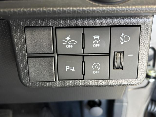 タント ファンクロスターボ　ＣＤチューナー　シートヒーター　ＣＶＴ　　オートライト　オートエアコン　ターボエンジン　両側電動スライドドア　ＬＥＤヘッドランプ　ＬＥＤフォグランプ（67枚目）