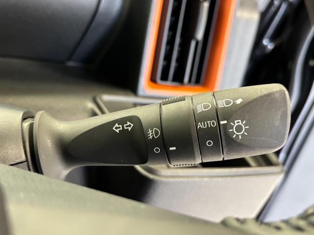 タント ファンクロスターボ　ＣＤチューナー　シートヒーター　ＣＶＴ　　オートライト　オートエアコン　ターボエンジン　両側電動スライドドア　ＬＥＤヘッドランプ　ＬＥＤフォグランプ（70枚目）