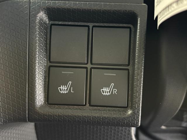 タント ファンクロスターボ　ＣＤチューナー　シートヒーター　ＣＶＴ　　オートライト　オートエアコン　ターボエンジン　両側電動スライドドア　ＬＥＤヘッドランプ　ＬＥＤフォグランプ（74枚目）