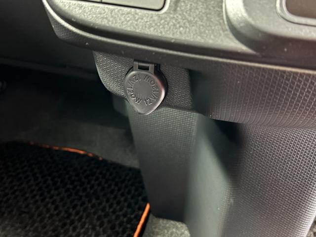 タント ファンクロスターボ　ＣＤチューナー　シートヒーター　ＣＶＴ　　オートライト　オートエアコン　ターボエンジン　両側電動スライドドア　ＬＥＤヘッドランプ　ＬＥＤフォグランプ（77枚目）