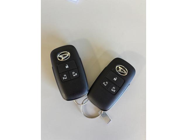 タント ファンクロスターボ　ＣＤチューナー　シートヒーター　ＣＶＴ　　オートライト　オートエアコン　ターボエンジン　両側電動スライドドア　ＬＥＤヘッドランプ　ＬＥＤフォグランプ（80枚目）