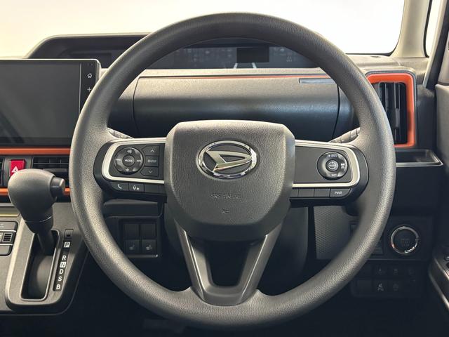 タント ファンクロスリミテッド ディスプレイオーディオ バックカメラ ETC シートヒーター 両側電動スライドドア オートライト オートエアコン LEDヘッドランプ LEDフォグランプ クルーズコントロール CVT(18枚目)