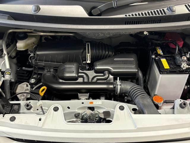 タント ファンクロスリミテッド ディスプレイオーディオ バックカメラ ETC シートヒーター 両側電動スライドドア オートライト オートエアコン LEDヘッドランプ LEDフォグランプ クルーズコントロール CVT(19枚目)