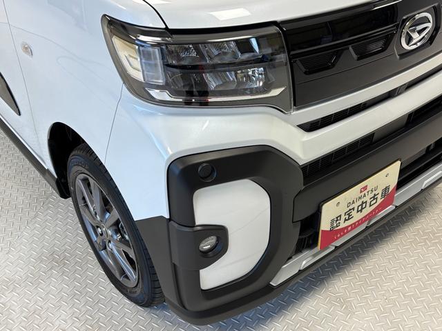 タント ファンクロスリミテッド ディスプレイオーディオ バックカメラ ETC シートヒーター 両側電動スライドドア オートライト オートエアコン LEDヘッドランプ LEDフォグランプ クルーズコントロール CVT(31枚目)