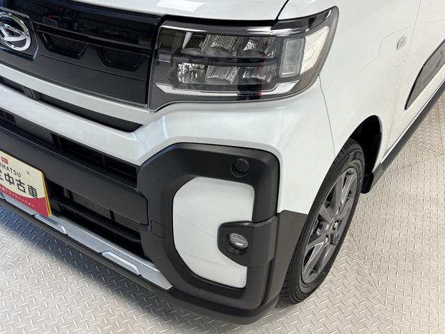 タント ファンクロスリミテッド ディスプレイオーディオ バックカメラ ETC シートヒーター 両側電動スライドドア オートライト オートエアコン LEDヘッドランプ LEDフォグランプ クルーズコントロール CVT(37枚目)