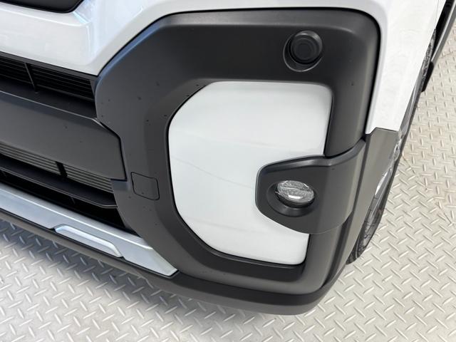 タント ファンクロスリミテッド ディスプレイオーディオ バックカメラ ETC シートヒーター 両側電動スライドドア オートライト オートエアコン LEDヘッドランプ LEDフォグランプ クルーズコントロール CVT(39枚目)