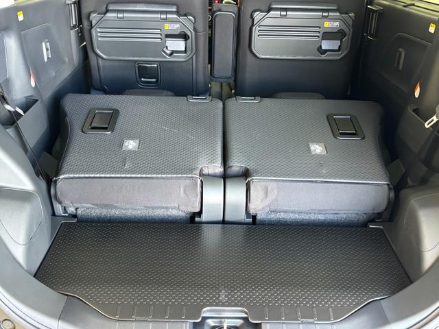 タント ファンクロスリミテッド ディスプレイオーディオ バックカメラ ETC シートヒーター 両側電動スライドドア オートライト オートエアコン LEDヘッドランプ LEDフォグランプ クルーズコントロール CVT(50枚目)