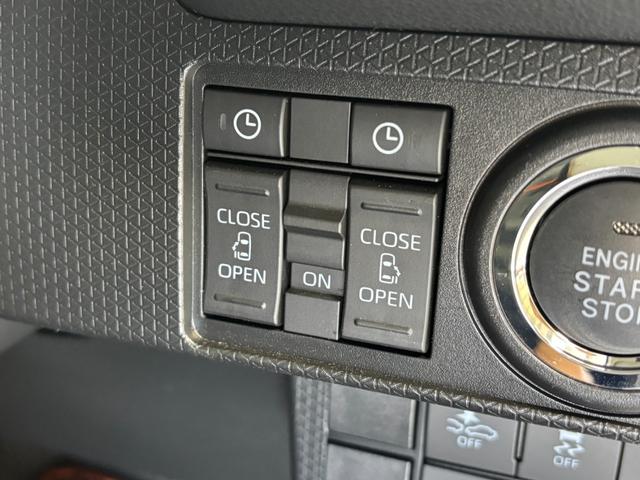 タント ファンクロスリミテッド ディスプレイオーディオ バックカメラ ETC シートヒーター 両側電動スライドドア オートライト オートエアコン LEDヘッドランプ LEDフォグランプ クルーズコントロール CVT(64枚目)