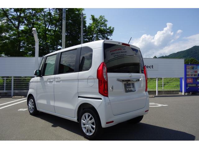 G・Lホンダセンシング ブレーキサポート 両側PWスライドドア ETC車載器 オートクルーズコントロール バックカメラ付き スマートキー オートエアコン ABS パワーウィンドウ ベンチシート ナビ 盗難防止装置 4WD(8枚目)