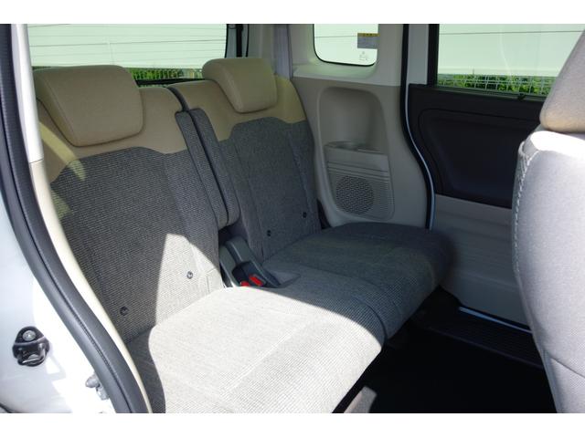 G・Lホンダセンシング ブレーキサポート 両側PWスライドドア ETC車載器 オートクルーズコントロール バックカメラ付き スマートキー オートエアコン ABS パワーウィンドウ ベンチシート ナビ 盗難防止装置 4WD(11枚目)