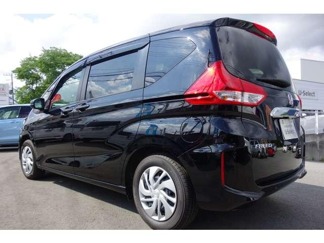 G・ホンダセンシング Cパッケージ・前後ドライブレコーダー装備 セキュリティ 両側パワ-スライドドア 三列シート 後カメラ ナビTV キーレスエントリ AC 前席シートヒーター 地デジ ウォークスルー Wエアバック ETC(6枚目)