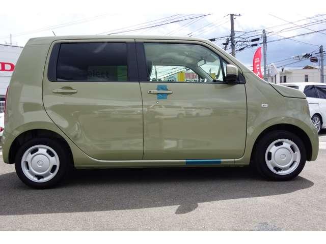 Lホンダセンシング スマートキーシステム キーフリー Iストップ イモビ 横滑防止 Bカメラ CD ソナー フルオートエアコン サイドカーテンエアバック ETC車載器 LEDヘッドランプ ABS パワーステアリング ナビ(4枚目)
