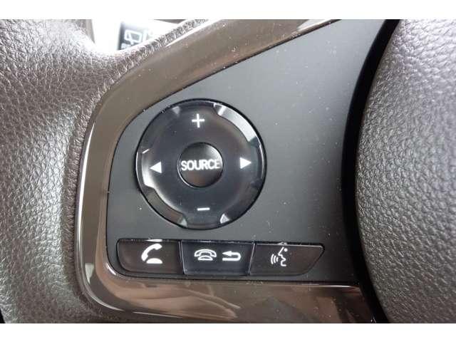 Lホンダセンシング 衝突軽減 ナビTV Iストップ CD 前席シートヒーター バックカメラ付 フルセグ スマートキー オートクルーズ キーレス ETC車載器 オートエアコン 4WD サイドエアバッグ 盗難防止装置 ABS(16枚目)