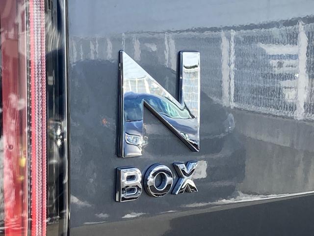 ホンダ Ｎ－ＢＯＸカスタム