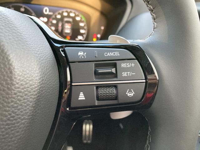 ZR-V e:HEVZ Pセンサー Bカメラ サイドエアバック パワ-シ-ト ナビTV LEDヘッドライト USB接続 Sヒーター 禁煙 サポカー ETC車載器 パワーステアリング スマートキー 横滑り防止 キーフリー(11枚目)