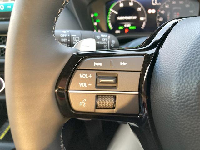 ZR-V e:HEVZ Pセンサー Bカメラ サイドエアバック パワ-シ-ト ナビTV LEDヘッドライト USB接続 Sヒーター 禁煙 サポカー ETC車載器 パワーステアリング スマートキー 横滑り防止 キーフリー(12枚目)