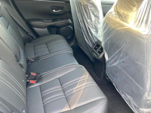 ZR-V e:HEVZ Pセンサー Bカメラ サイドエアバック パワ-シ-ト ナビTV LEDヘッドライト USB接続 Sヒーター 禁煙 サポカー ETC車載器 パワーステアリング スマートキー 横滑り防止 キーフリー(30枚目)