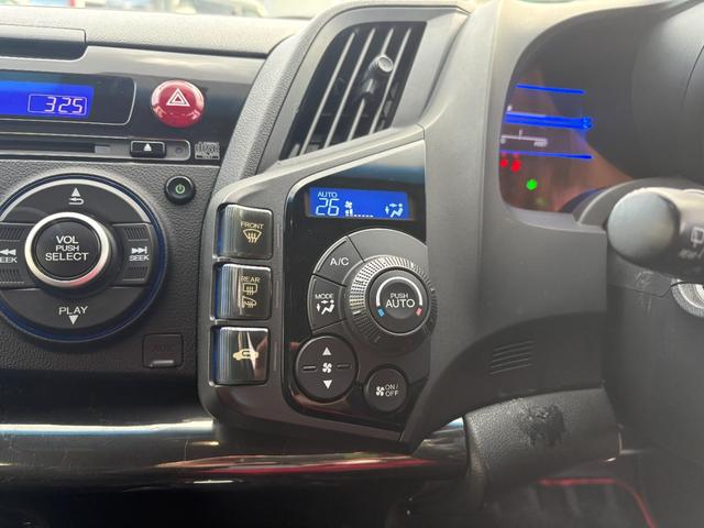 HONDA CR-Z ALPHA MASTER LABEL