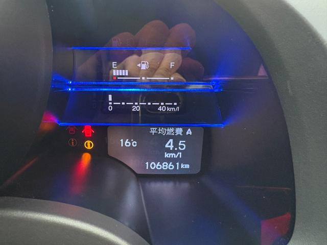 HONDA CR-Z ALPHA MASTER LABEL