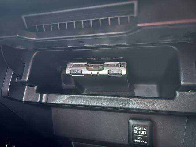 HONDA CR-Z ALPHA MASTER LABEL