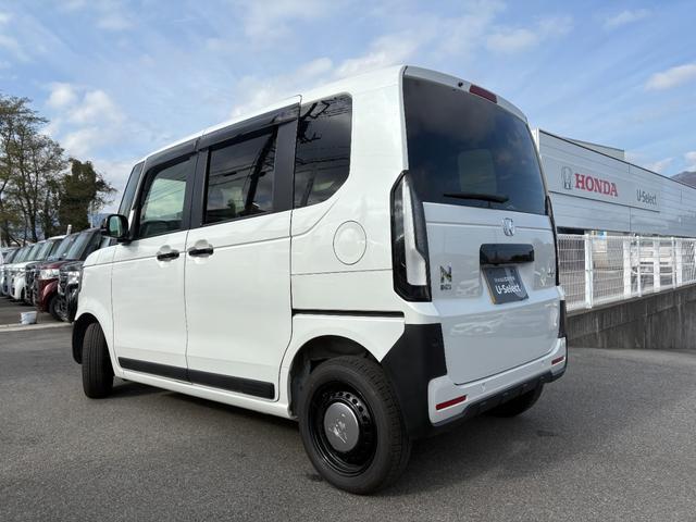 N-BOXジョイ ベースグレード 当社デモカー ECON 両側電動ドア 衝突被害軽減ブレーキ バックカメラ サイドエアバッグ コーナーセンサー シートヒーター オートライト LEDヘッドライト ワンオーナー オートクルーズコントロール(3枚目)