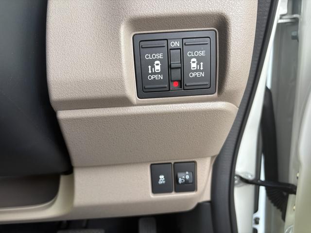 N-BOXジョイ ベースグレード 当社デモカー ECON 両側電動ドア 衝突被害軽減ブレーキ バックカメラ サイドエアバッグ コーナーセンサー シートヒーター オートライト LEDヘッドライト ワンオーナー オートクルーズコントロール(21枚目)