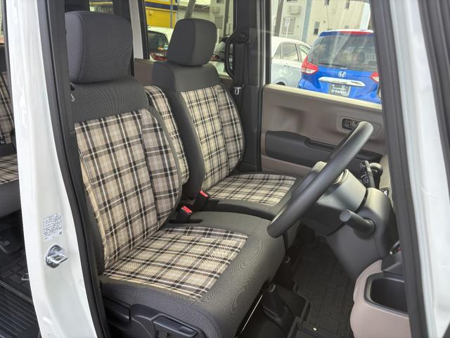 N-BOXジョイ ベースグレード 当社デモカー ECON 両側電動ドア 衝突被害軽減ブレーキ バックカメラ サイドエアバッグ コーナーセンサー シートヒーター オートライト LEDヘッドライト ワンオーナー オートクルーズコントロール(26枚目)