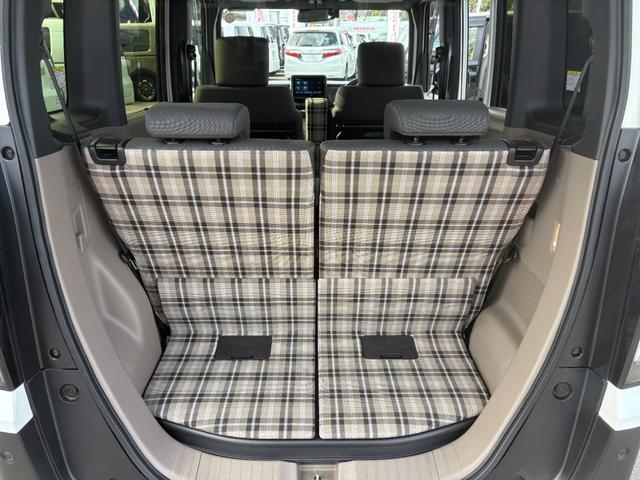 N-BOXジョイ ベースグレード 当社デモカー ECON 両側電動ドア 衝突被害軽減ブレーキ バックカメラ サイドエアバッグ コーナーセンサー シートヒーター オートライト LEDヘッドライト ワンオーナー オートクルーズコントロール(31枚目)