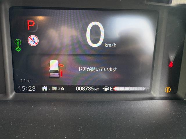 Ｎ－ＢＯＸカスタム ターボ　イモビライザー　衝突被害軽減　禁煙　キーフリー　Ｐセンサー　ＥＳＣ　パワステ　両席エアバック　サイドエアバッグ　ターボ車　ＵＳＢ接続　Ａライト　スマキー　Ｂカメ　パワーウィンドウ　ＥＴＣ（18枚目）