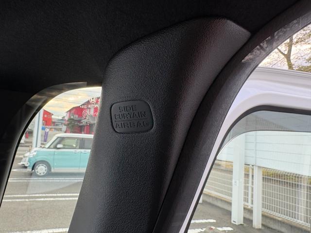 Ｎ－ＢＯＸカスタム ターボ　イモビライザー　衝突被害軽減　禁煙　キーフリー　Ｐセンサー　ＥＳＣ　パワステ　両席エアバック　サイドエアバッグ　ターボ車　ＵＳＢ接続　Ａライト　スマキー　Ｂカメ　パワーウィンドウ　ＥＴＣ（22枚目）