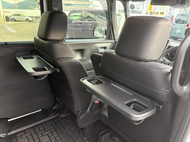 Ｎ－ＢＯＸカスタム ターボ　イモビライザー　衝突被害軽減　禁煙　キーフリー　Ｐセンサー　ＥＳＣ　パワステ　両席エアバック　サイドエアバッグ　ターボ車　ＵＳＢ接続　Ａライト　スマキー　Ｂカメ　パワーウィンドウ　ＥＴＣ（29枚目）