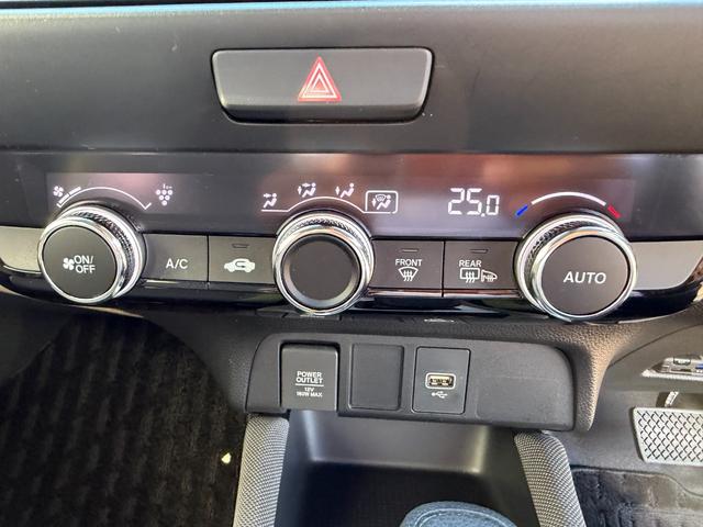 フィット e:HEVネス Rカメ サイドカーテンエアバック 地デジ USB LED オートエアコン スマキー エアバッグ オートライト ETC VSA キーレス クルコン ドライブレコーダー(10枚目)