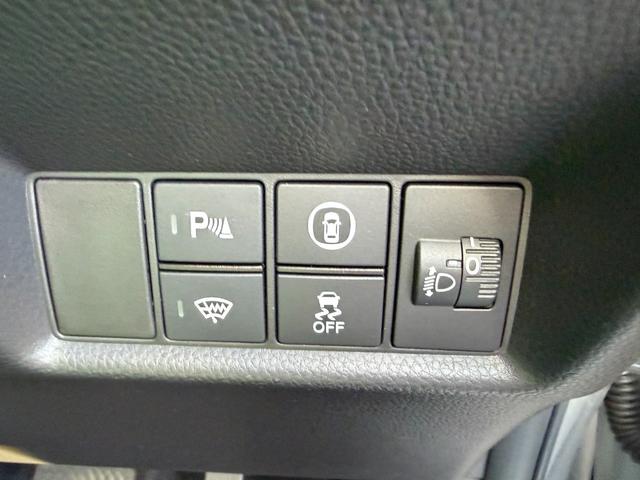 フィット e:HEVネス Rカメ サイドカーテンエアバック 地デジ USB LED オートエアコン スマキー エアバッグ オートライト ETC VSA キーレス クルコン ドライブレコーダー(14枚目)