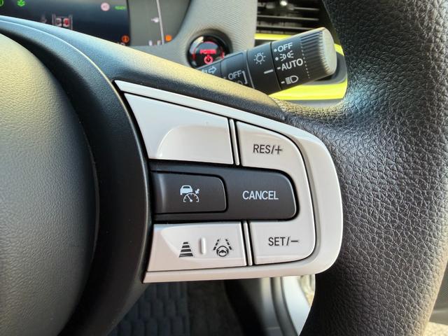 フィット e:HEVネス Rカメ サイドカーテンエアバック 地デジ USB LED オートエアコン スマキー エアバッグ オートライト ETC VSA キーレス クルコン ドライブレコーダー(20枚目)