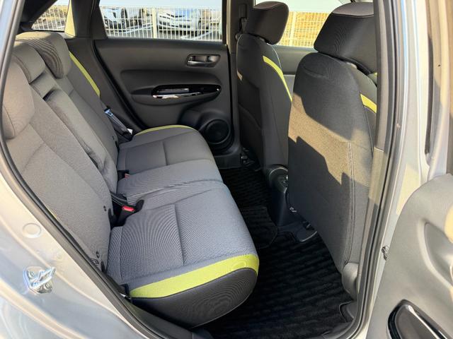 フィット e:HEVネス Rカメ サイドカーテンエアバック 地デジ USB LED オートエアコン スマキー エアバッグ オートライト ETC VSA キーレス クルコン ドライブレコーダー(25枚目)