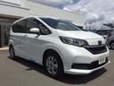 HONDA FREED PLUS HYBRID