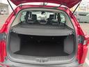 テールゲートを開けると広いラゲッジルームがあるので荷物を収納できます。