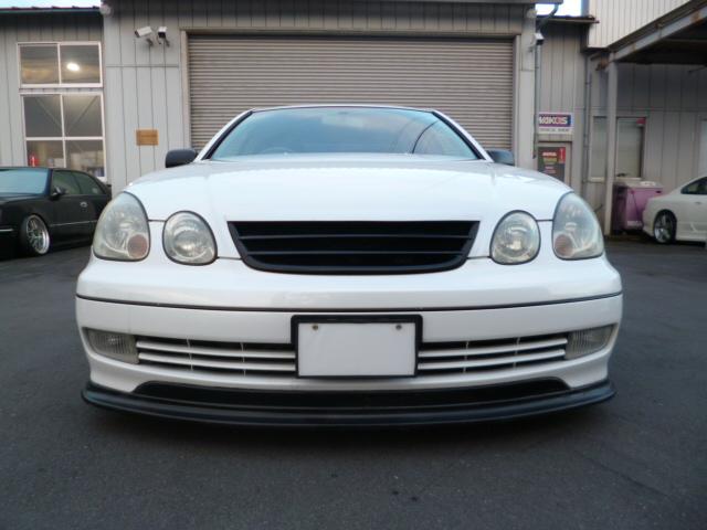 トヨタ アリスト v300 車高調 マフラー 98 0万円 平成12年 00年 長野県 中古車 価格 Com トヨタ アリスト v300 車高調 マフラー 98 0万円 平成12年 00年 長野県 中古車 価格 Com