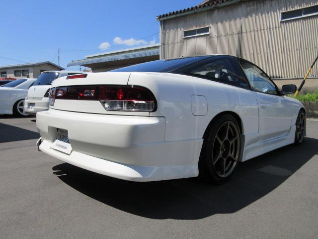 日産 １８０ＳＸ