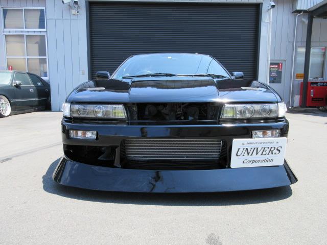 日産 180sx タイプx シルエイティ 純正5速mt 応談 平成8年 1996年 長野県 中古車 価格 Com 日産 180sx タイプx シルエイティ 純正5速mt 応談 平成8年 1996年 長野県 中古車 価格 Com