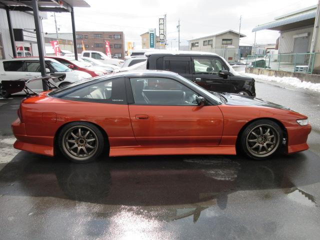 日産 １８０ＳＸ