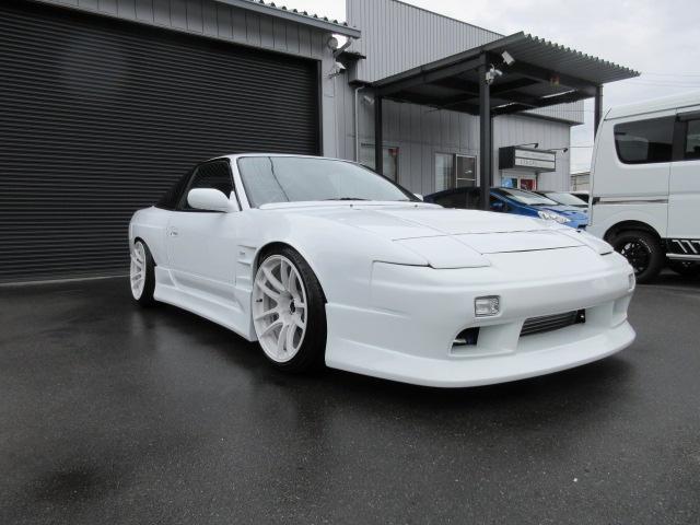 日産 １８０ＳＸ