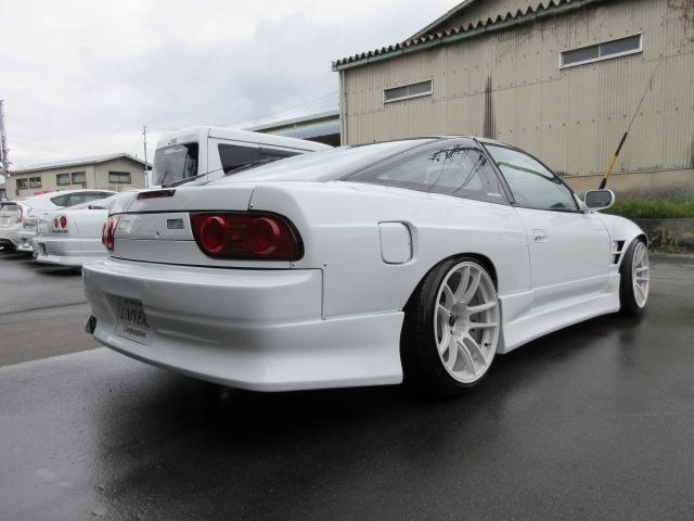 日産 １８０ＳＸ