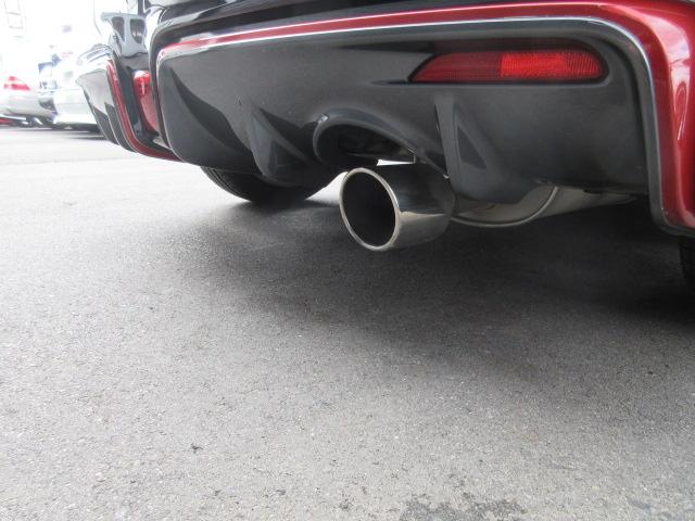 ノート ニスモ S 車高調 5速MT(14枚目)