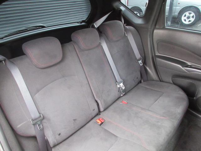 ノート ニスモ S 車高調 5速MT(19枚目)